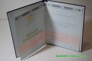 Купить диплом программиста в Саратове